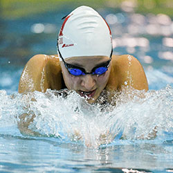 Schwimmen